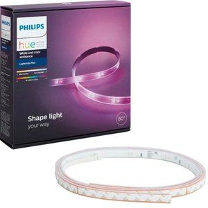 Philips Hue 80" LED Light Strip